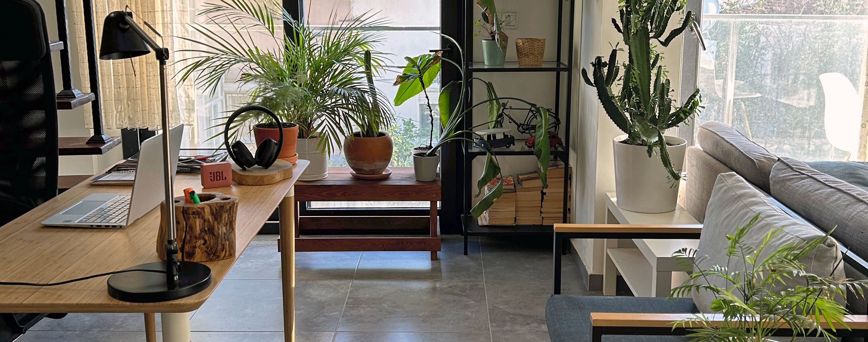 Etsy İzmir ofis ortamı
