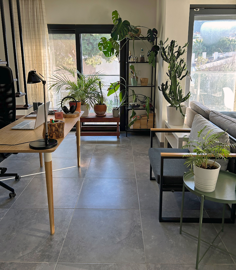 Ofis Görüntüsü